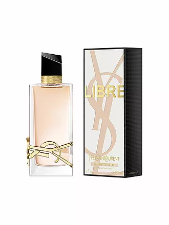 YVES SAINT LAURENT | Libre Eau de Toilette 90ml | 